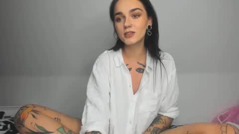 Snapshot of rokiinbaby chatting on December 8, 8:25 pm rokiinbaby online show from December 8, 8:25 pm