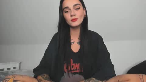 Snapshot of rokiinbaby chatting on October 14, 7:38 pm rokiinbaby online show from October 14, 7:38 pm