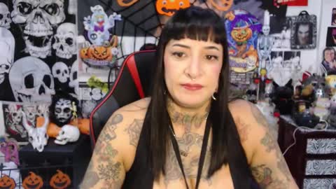 Rolly online show from October 25, 9:21 pm