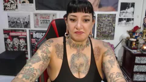 Rolly online show from November 25, 11:05 pm