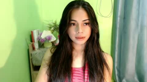 Snapshot of romantic_kath chatting on February 24, 12:14 pm KATH online show from February 24, 12:14 pm