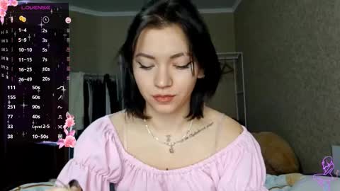 Anica online show from November 17, 10:27 am