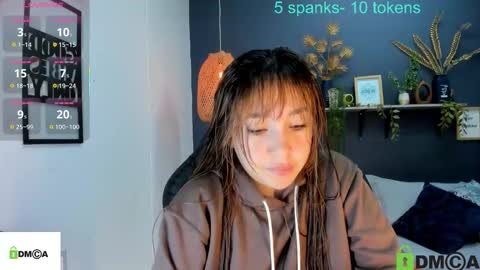 romi online show from October 20, 7:28 pm