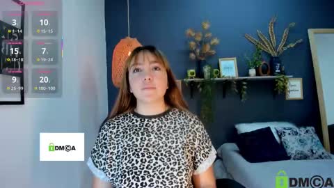 romi online show from November 5, 5:18 pm