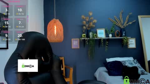 romi online show from November 23, 4:52 pm