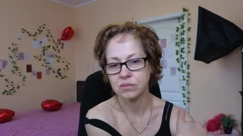 ronda_roni online show from April 10, 9:48 am