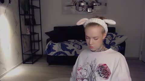 Roni online show from December 20, 9:17 pm