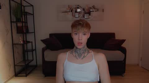 Roni online show from December 7, 12:08 am