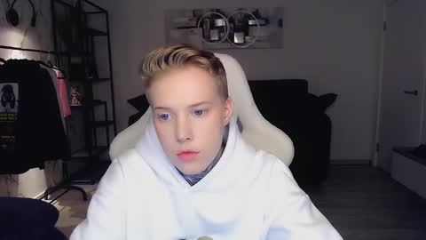 Roni online show from January 23, 4:59 pm