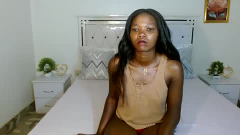 Rorenah online show from May 29, 2:09 am
