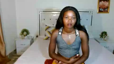 Rorenah online show from May 23, 7:01 pm