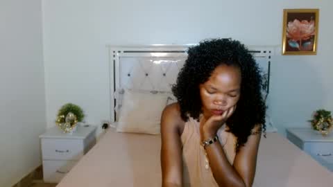 Rorenah online show from July 27, 9:34 pm