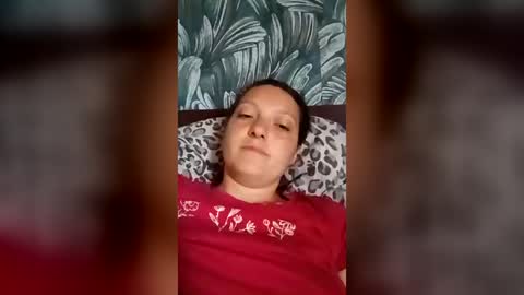 rosahmay online show from July 2, 5:24 am