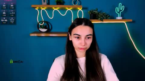 rosalie_shy online show from November 17, 9:54 am