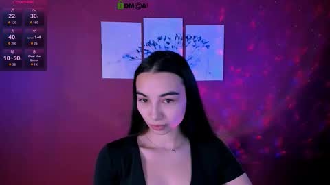 rosalie_shy online show from November 18, 7:26 pm