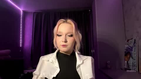 Rosa online show from March 14, 3:24 pm