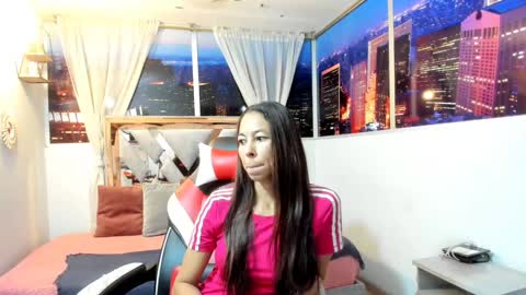 Snapshot of rosalinda_cortez chatting on January 20, 12:39 pm Rosalinda online show from January 20, 12:39 pm