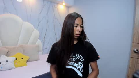 Snapshot of rosalinda_cortez chatting on January 2, 12:24 pm Rosalinda online show from January 2, 12:24 pm