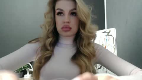 Rosalina online show from October 16, 12:08 pm