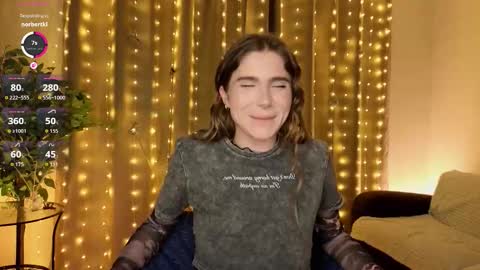 Kylie online show from February 23, 5:34 pm