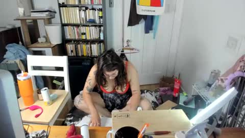 Snapshot of rose257044 chatting on October 19, 5:37 pm rose257044 online show from October 19, 5:37 pm