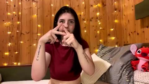 Rose online show from July 28, 6:31 pm