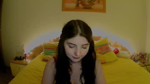 Rose online show from February 2, 11:11 pm