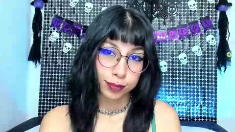 Ally online show from October 15, 11:07 pm