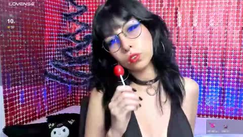 Ally online show from January 18, 8:49 pm