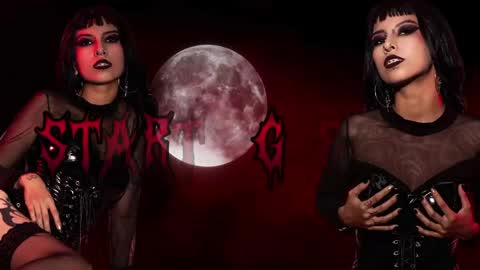 Ally online show from April 20, 7:39 pm