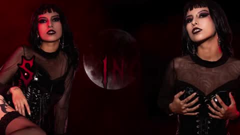 Ally online show from June 7, 9:21 pm