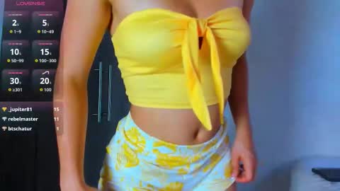 rose  cutee online show from November 7, 7:41 pm