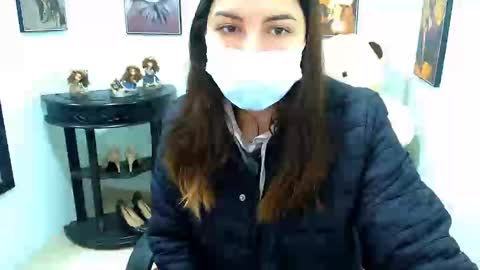 Rose online show from December 10, 2:39 pm