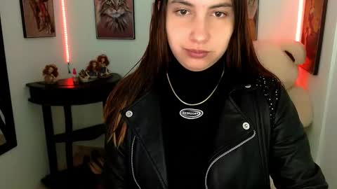 Rose online show from January 14, 2:43 pm