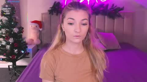 Kimberlly online show from January 8, 11:09 pm