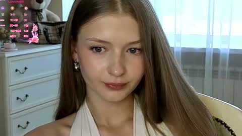Lissa online show from July 15, 9:36 am