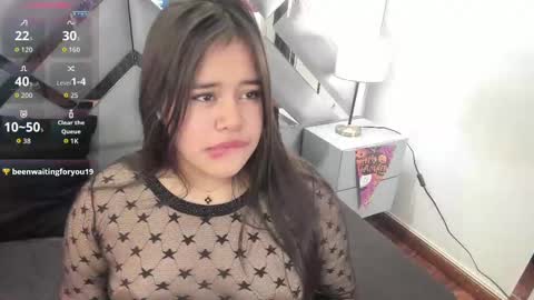 Rose 3 online show from October 30, 5:58 pm