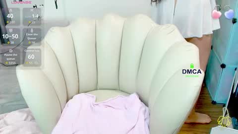 Rose online show from February 9, 1:08 am