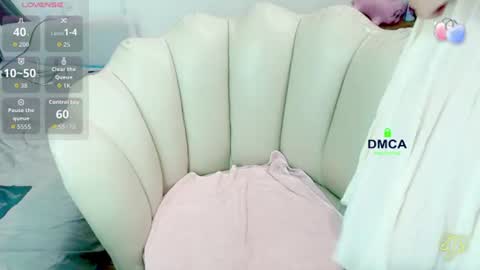Rose online show from July 7, 1:19 am