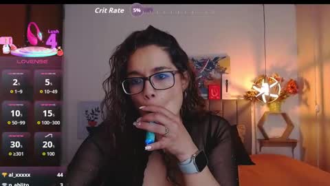 Rose  online show from September 29, 5:07 pm