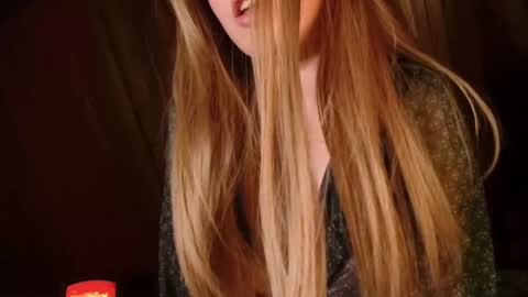 Roseberry online show from February 25, 8:42 pm