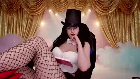 Rosebloom online show from November 3, 4:49 am