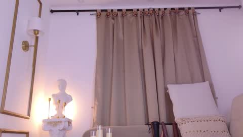 rosedelic online show from January 13, 3:12 am