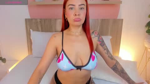 Rose online show from February 26, 8:46 pm