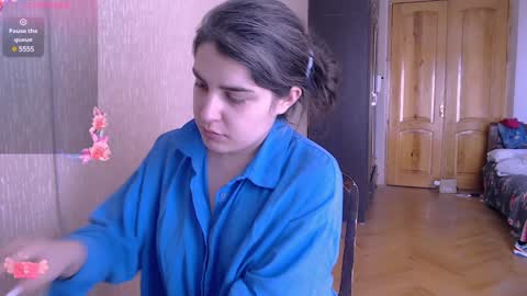 Rose online show from January 11, 10:08 am