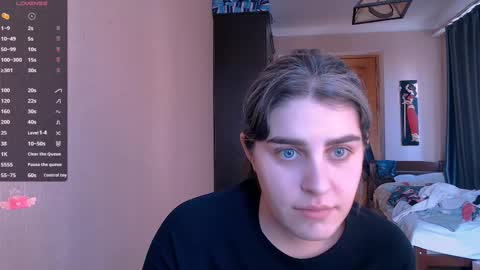 Rose online show from February 12, 11:51 am