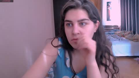 Rose online show from March 6, 6:30 am