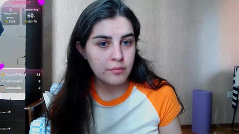 Rose online show from January 11, 9:47 am