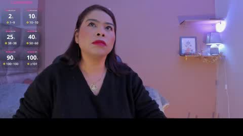 Snapshot of roselyn_caprice chatting on September 30, 9:04 am roselyn online show from September 30, 9:04 am