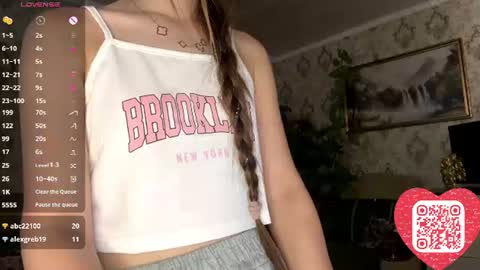 Rosa online show from July 24, 3:59 am